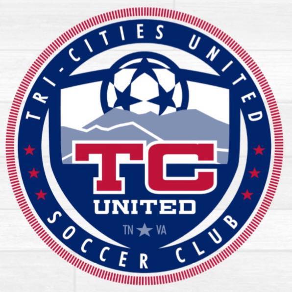 Tri-Cities United Logo
