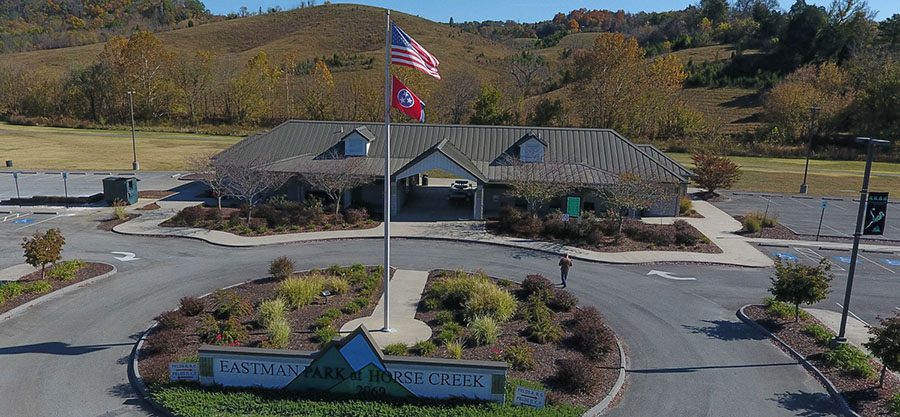 Eastman Park at Horse Creek, Kingsport TN