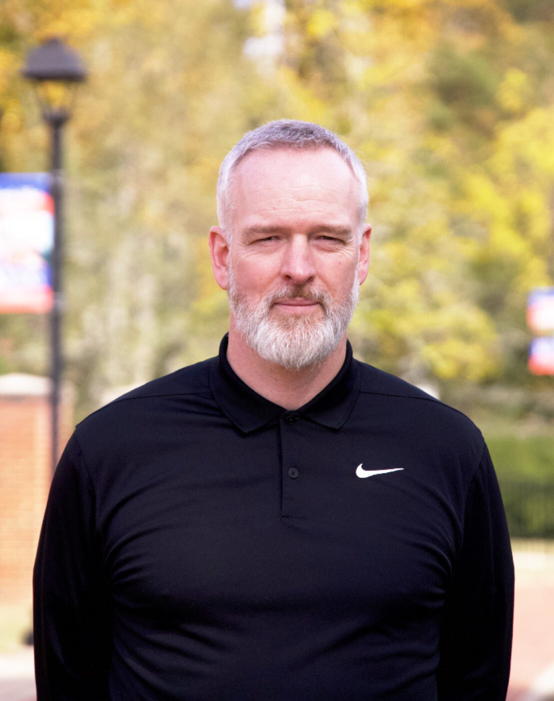 Richie Rose, Interim Director of Coaching